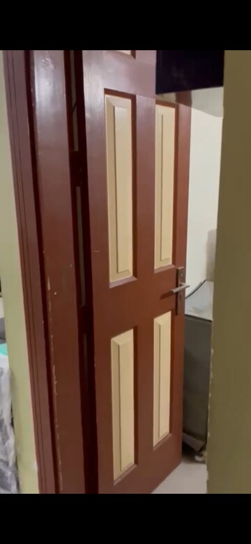 Building Lobby in 3.5 BHK Apartment at Paramount Floraville, Sector 137 – for Sale