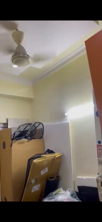 Bathroom in 3.5 BHK Apartment at Paramount Floraville, Sector 137 – for Sale