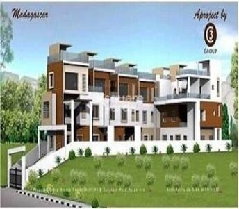 2 BHK Independent House For Resale in Kumbalgodu Bangalore  7383904