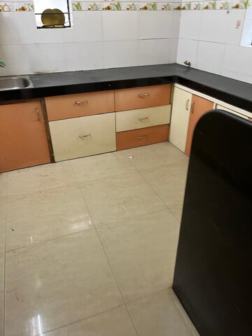 Kitchen in 3 BHK Apartment at Salisbury Park – for Rent