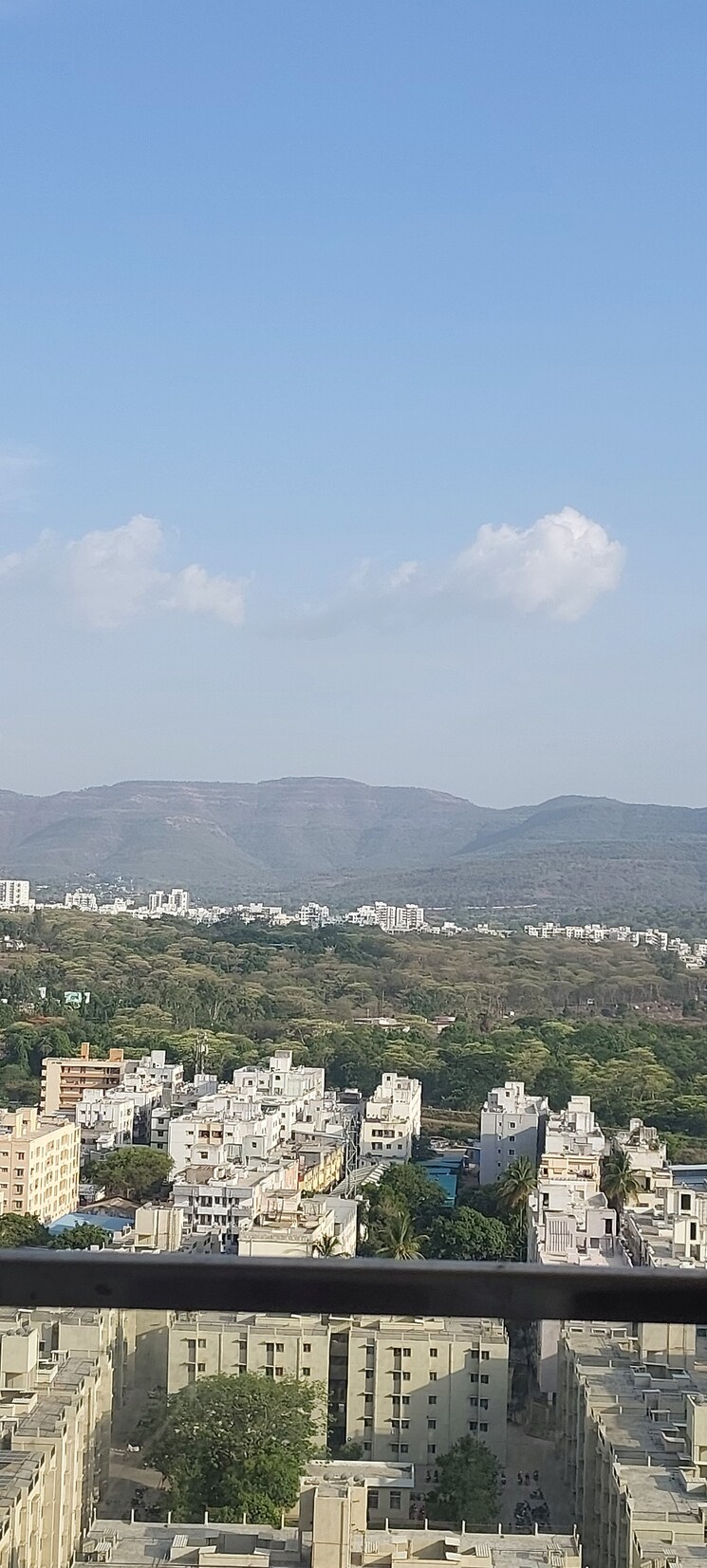 Swimming Pool, nanded-city-pancham 2 Bedroom 938 Sq.Ft. Apartment In Nanded Pune 7383916