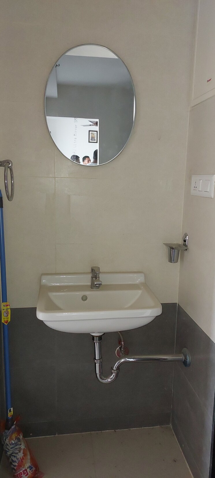 Bathroom, nanded-city-pancham 2 Bedroom 938 Sq.Ft. Apartment In Nanded Pune 7383916