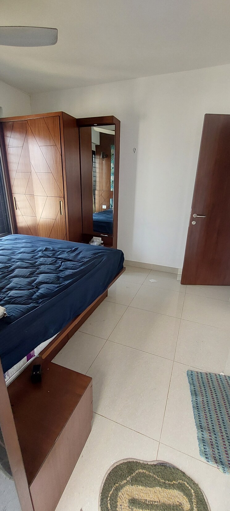 Bedroom, nanded-city-pancham 2 Bedroom 938 Sq.Ft. Apartment In Nanded Pune 7383916