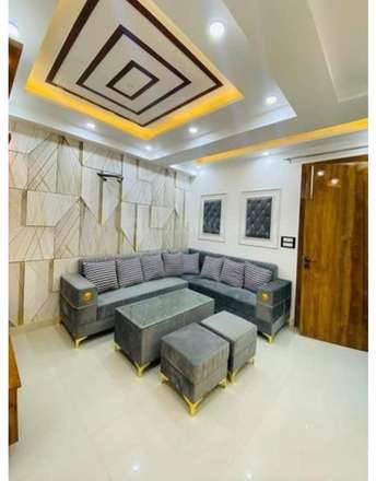 2 BHK Builder Floor For Rent in Freedom Fighters Enclave Delhi  7383965