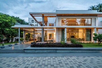 2 BHK Independent House For Sale in Mysore Road