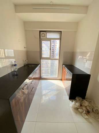 1 BHK Apartment For Rent in Godrej Nest Kandivali Kandivali East Mumbai  7383954