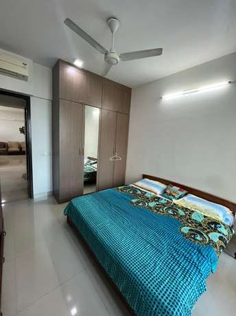 4 BHK Apartment For Resale in DB Orchid Woods Goregaon East Mumbai  7383973