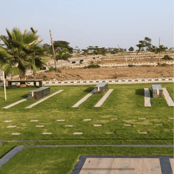 Plot For Resale in Bada Bangarda Indore  7383999