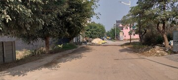 Plot Area in  Plot at Sector 14 – for Sale