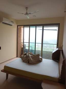 3 BHK Apartment For Rent in Oberoi Realty Splendor Grande Andheri East Mumbai  7384050