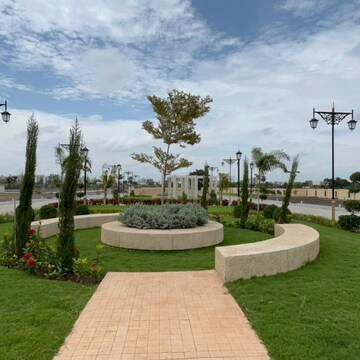  Plot – Garden View at Kanadia Road - for Sale