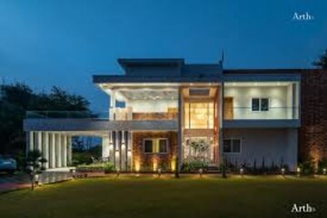 2.5 BHK Independent House For Sale in Mysore Road