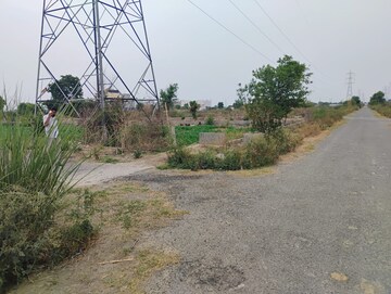 Plot Area in  Plot at Mu 2 Greater Noida – for Sale