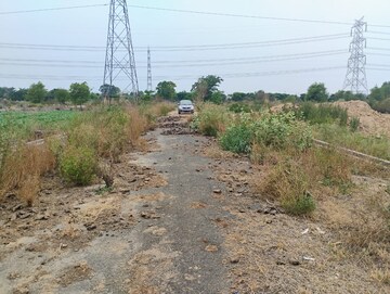 Plot Area in  Plot at Mu 2 Greater Noida – for Sale