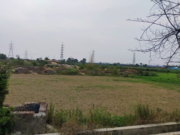 Plot Area in  Plot at Mu 2 Greater Noida – for Sale