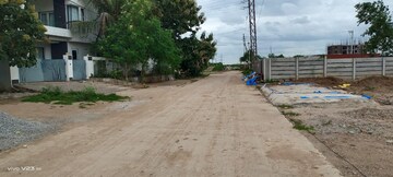 Plot Area in  Plot at Cannon Dale, Kokapet – for Sale