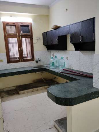 3 BHK Apartment For Rent in Mahanagar Lucknow  7384110