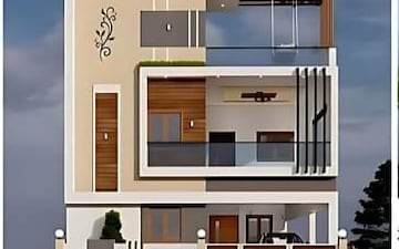 3 BHK Independent House For Sale in Andrahalli