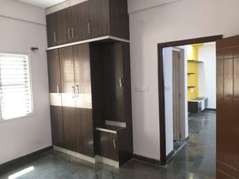 1 BHK Apartment For Rent in Hsr Layout Bangalore  7384096