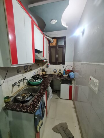 Team Area in 1 BHK Builder Floor at Dwarka Mor – for Sale