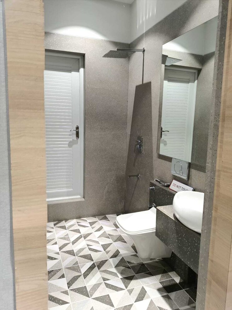 Team Area, ruparel-vivanza 2 Bedroom 635 Sq.Ft. Apartment In Byculla Mumbai 7359105