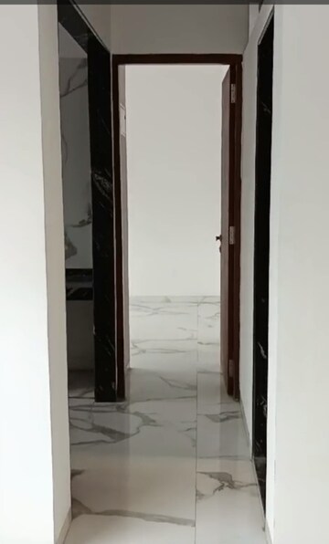 Building Lobby in 2 BHK Apartment at Walchand Residency, Mira Road – for Sale