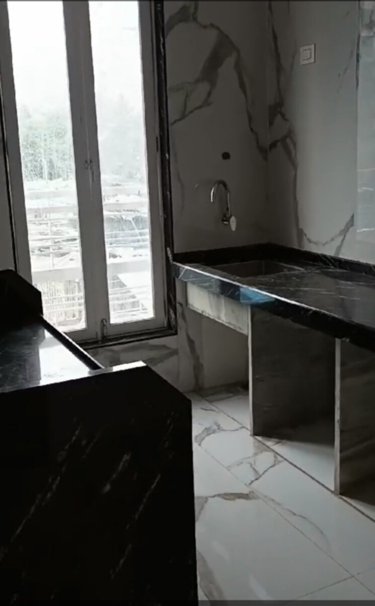 Kitchen, walchand-residency 2 Bedroom 670 Sq.Ft. Apartment In Mira Road Thane 7384370