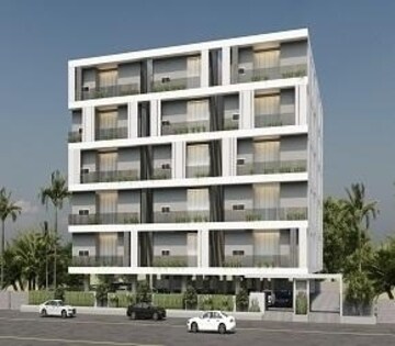 3 BHK Apartment For Sale in I Homes Praramb, Adibatla