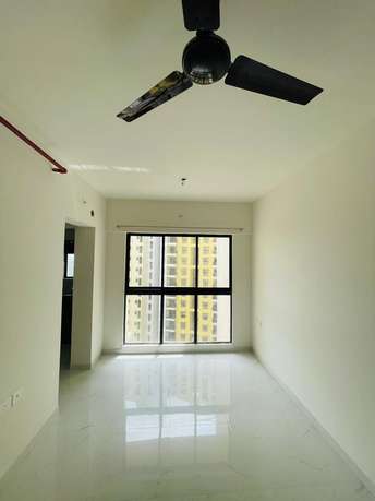 1 BHK Apartment For Rent in Runwal Gardens Phase I Dombivli East Thane  7384225