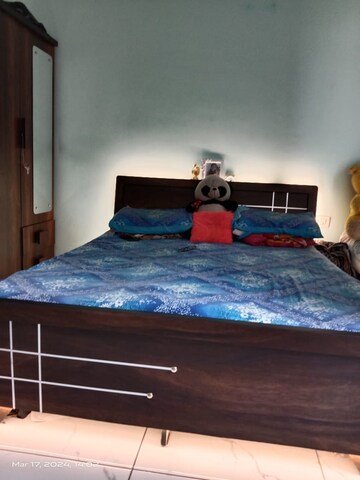 Bedroom in 2 BHK Apartment at Palanpur – for Sale