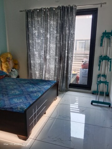 Bedroom in 2 BHK Apartment at Palanpur – for Sale