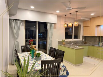 Master Bedroom in 3.5 BHK Apartment at SS The Coralwood, Sector 84 – for Sale