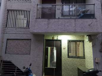 1 BHK Independent House For Resale in Adajan Surat  7384320