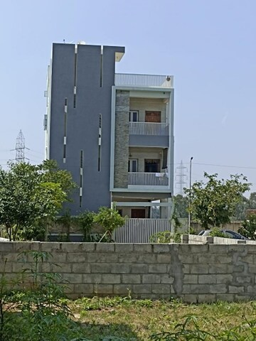  Plot For Sale in Sarjapur