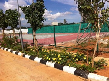  Plot – Garden View at Sarjapur - for Sale