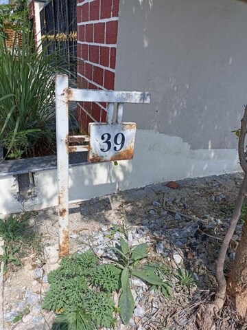  Plot – Exterior View View at Sarjapur - for Sale