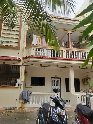 6 BHK Independent House For Resale in Adajan Surat  7384352