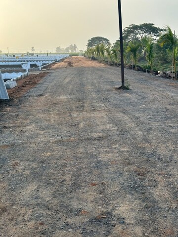 Plot Area in  Plot at Sri Bhumi Eeshaanya, Kankipadu – for Sale