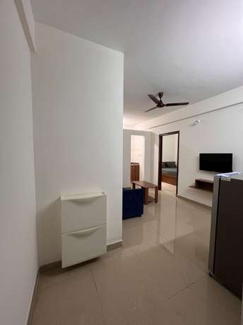 1 BHK Apartment For Rent in Doddanekundi Bangalore  7384400