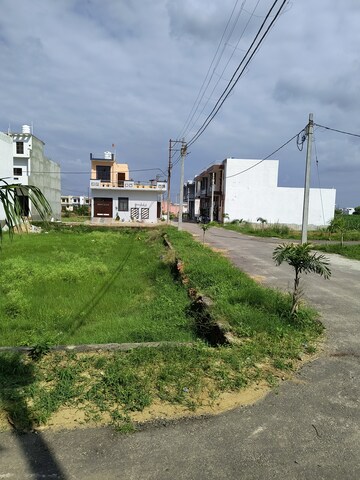  Plot For Sale in Amehra Adipur