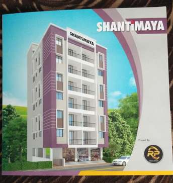 1 BHK Apartment For Resale in Shantimaya Complex  Kondhwa Pune  7384507