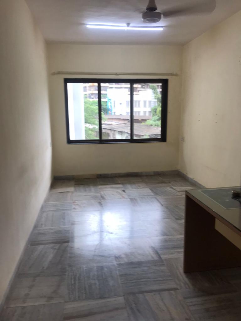 1 BHK Apartment For Rent in Sunbeam Apartments Powai Powai Mumbai  7384490