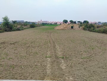 Plot Area in  Plot at Mu 2 Greater Noida – for Sale