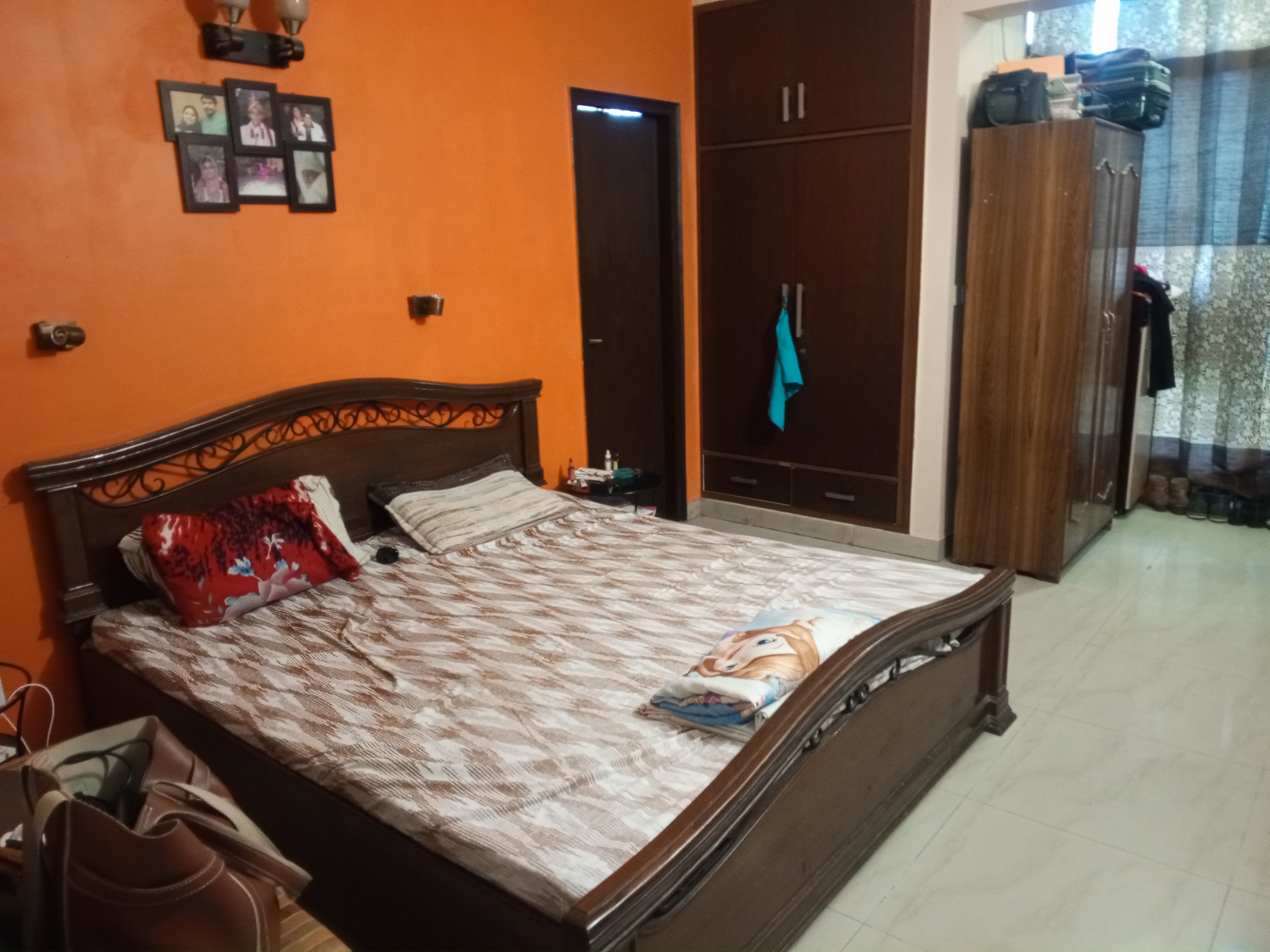 4 BHK Builder Floor For Rent in Ardee City Sector 52 Gurgaon  7384533