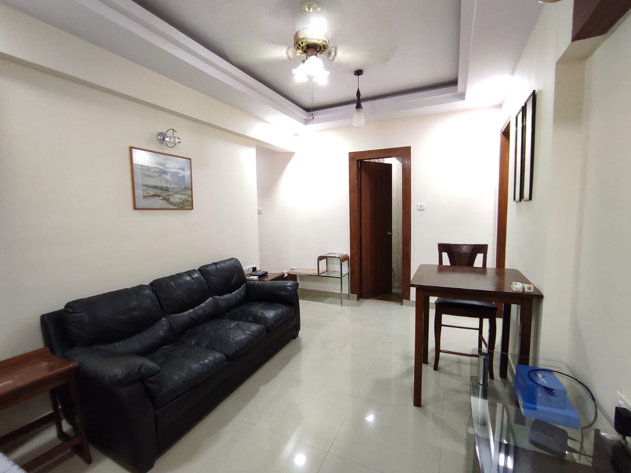 1 BHK Apartment For Resale in Powai Mumbai  7384511