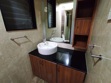 Attached Bathroom in 1 BHK Apartment at Powai – for Sale