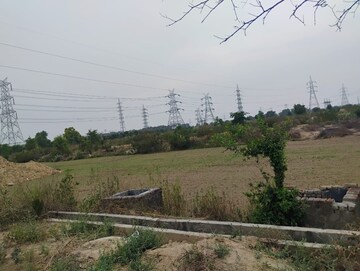  Plot For Sale in Mu 2 Greater Noida