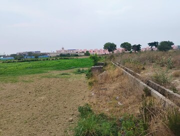 Plot Area in  Plot at Mu 2 Greater Noida – for Sale