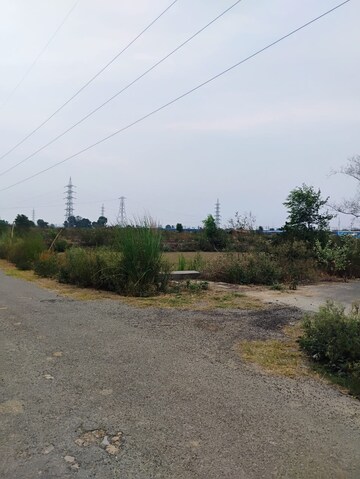 Plot Area in  Plot at Mu 2 Greater Noida – for Sale