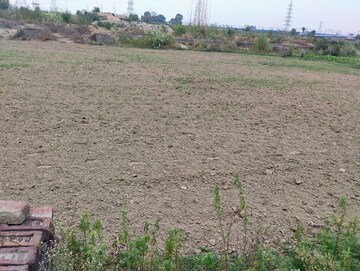 Plot Area in  Plot at Mu 2 Greater Noida – for Sale